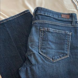 Paige jeans